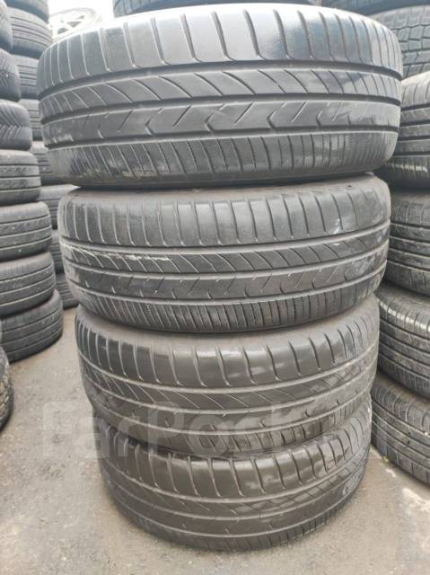 Toyo Tranpath mpZ, 215/60 R16, 16", 1 шт, в наличии, 215 мм, 60 % ...