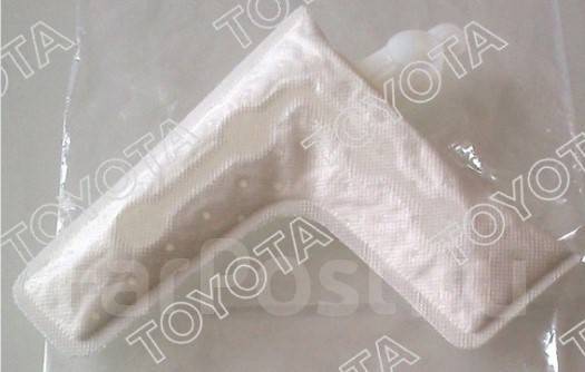     Toyota 1NZFE, 2NZFE, 1SZFE, 2SZFE 04- Narichin NFT4187 NFT4187 