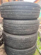 Michelin Energy LX4. ������, �/�, ����� 40 % ����