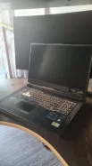Asus ROG Strix G GL731GU. 17.3", 2,6����, ��� 16 ��, ���� 1 000���, WiFi, Bluetooth, ����������� �� 2��. ����