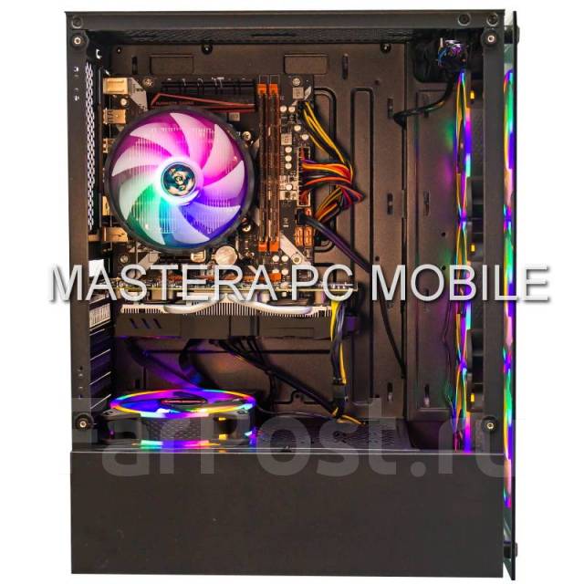 Сборка ПК. Сборка компьютера, видеокарты, Ремонт ПК, ноутбуков во ...