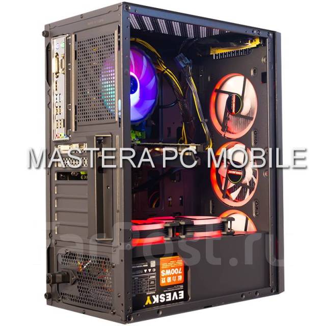 Сборка ПК. Сборка компьютера, видеокарты, Ремонт ПК, ноутбуков во ...