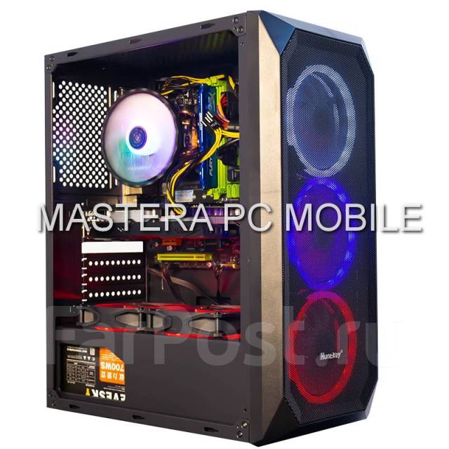 Сборка ПК. Сборка компьютера, видеокарты, Ремонт ПК, ноутбуков во ...