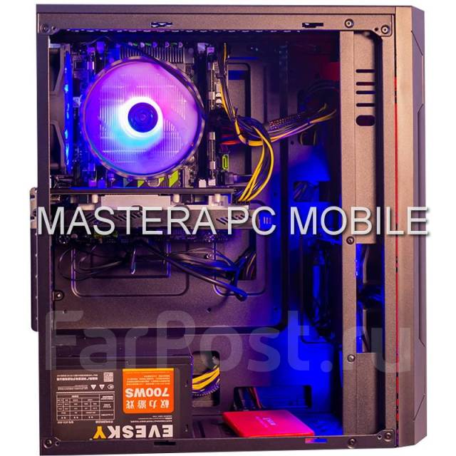 Сборка ПК. Сборка компьютера, видеокарты, Ремонт ПК, ноутбуков во ...