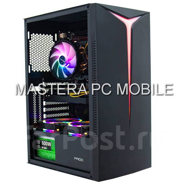 Сборка ПК. Сборка компьютера, видеокарты, Ремонт ПК, ноутбуков во ...