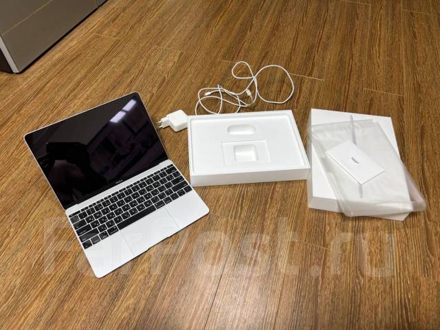 MacBook 12 inch, core m, 512Gb, 8Gb, не загружается, ноутбук, 12", 500 ...