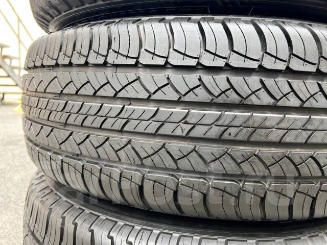 R18 оригинал Toyota Hilux Black + 265/60R18 без износа (ЛЕТО) KO88.4 ...