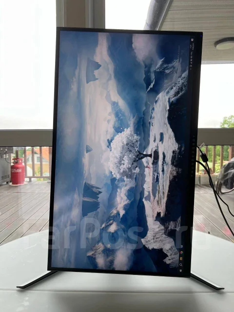 Thunderobot. 27", ���������� �� (LCD, LED, QLED) ����