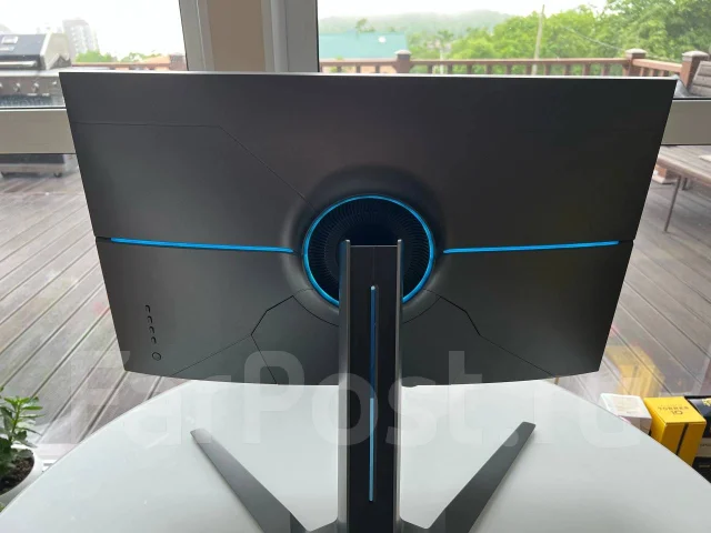 Thunderobot. 27", ���������� �� (LCD, LED, QLED) ����