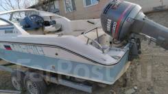 Yamaha Fisher 17. ��������� ���������, 200��.�., ������ ����