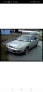 Kia Shuma ����