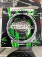������ ��������� Pandaparts 48.5�63.6�15 256652 ����