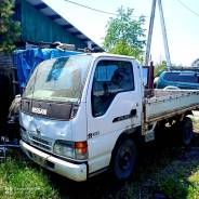 Isuzu. NKR69, 4GJ2 ����