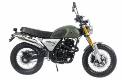 Racer Triumph RC250CK-A. 250����. ��., ��������, ���������, ��� ������� ����