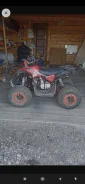 Yacota Renegade. ����������, ���� ���\���, � �������� ����