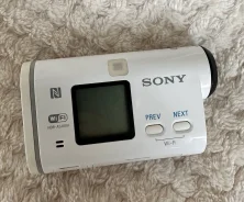 Sony HDR-AS100V ����