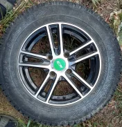 A-Tech. x14", 4x114.3 ����