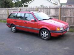 Volkswagen Passat ����