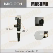 ������� ��������� Masuma, MIC-201 Masuma MIC-201 MIC201 ����