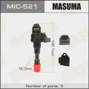 ������� ��������� Masuma, MIC-521 Masuma MIC-521 MIC521 ����