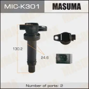 ������� ��������� Masuma, MIC-K301 Masuma MIC-K301 MICK301 ����