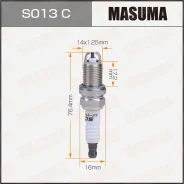 ����� ��������� ��������� BKR5EKB-11(3967) Masuma, S013C Masuma S013C S013C ����