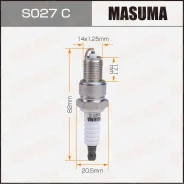 ����� ��������� ��������� BPR5EY (2828) Masuma, S027C Masuma S027C S027C ����