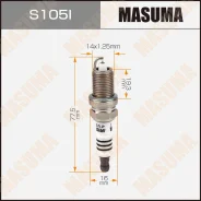 ����� ��������� �����e��� ZFR6V-G (8894) Masuma, S105I Masuma S105I S105I ����