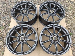 RAYS Gram Lights 57Getter. 7.5x18", 5x100, ET50, �� 73���. ����