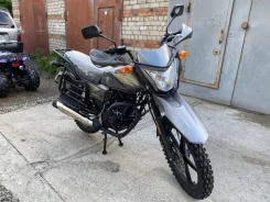 SPR-Motors CrossRoad-200. 200����. ��., ��������, ���������, ��� ������� ����