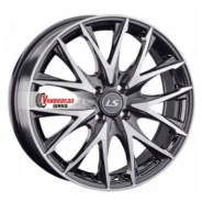 LS Wheels LS 916