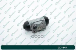 ������� ��������� ������� � ����� G-brake GC-444 4757005040 G-Brake ���. GC-444 GC444 ����