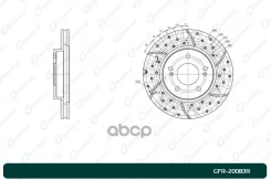 ���� ��������� ��������������� ������������� G-brake GFR-20083R ������ G-Brake ���. GFR-20083R G-Brake ���. GFR-20083R GFR20083R ����