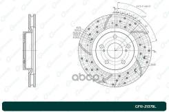     G-brake GFR-21379L  G-Brake . GFR-21379L GFR21379L 
