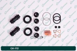����������� �������� G-brake GK-172 G-Brake ���. GK-172 GK172 ����