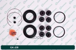 ����������� �������� G-brake GK-231 G-Brake ���. GK-231 GK231 ����