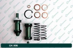 ����������� �������� ���������� �������� G-brake GK-306 G-Brake ���. GK-306 GK306 ����