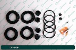 ����������� �������� G-brake GK-308 411201E025, �AY600NS009, �411205L825 G-Brake ���. GK-308 GK308 ����