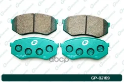 ������� G-brake GP-02169 G-Brake ���. GP-02169 GP02169 ����