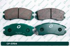  G-brake GP-07014 G-Brake . GP-07014 GP07014 