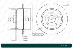 ���� ��������� G-brake GR-01264 G-Brake ���. GR-01264 GR01264 ����