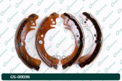 ������� ���������� G-brake GS-00036 G-Brake ���. GS-00036 GS00036 ����