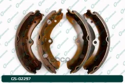 ������� ���������� G-brake GS-02297 G-Brake ���. GS-02297 G-Brake ���. GS-02297 GS02297 ����