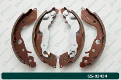 ������� ���������� G-brake GS-03434 D6Y12638Z G-Brake ���. GS-03434 GS03434 ����