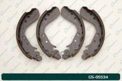 ������� ���������� G-brake GS-05534 01432SAA000, �43155SAET02, �43154SAET02, �01431SAET01, �01431SAA000, �43153SAET02, �43155SAA004, �01432SAET01, �43...