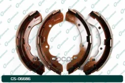 ������� ���������� G-brake GS-06686 G-Brake ���. GS-06686 GS06686 ����