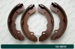������� ���������� G-brake GS-06721 MR178824, MN102638, MB895258 G-Brake ���. GS-06721 GS06721 ����