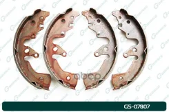 ������� ���������� G-brake GS-07807 G-Brake ���. GS-07807 GS07807 ����
