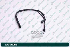 ������ ������ G-brake GW-00069 G-Brake ���. GW-00069 GW00069 ����
