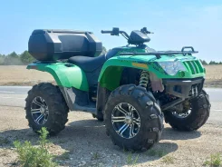 Arctic Cat. ��������, ��, �� ����